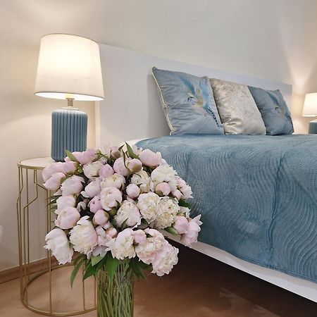 Albina Apartman Эгер Экстерьер фото