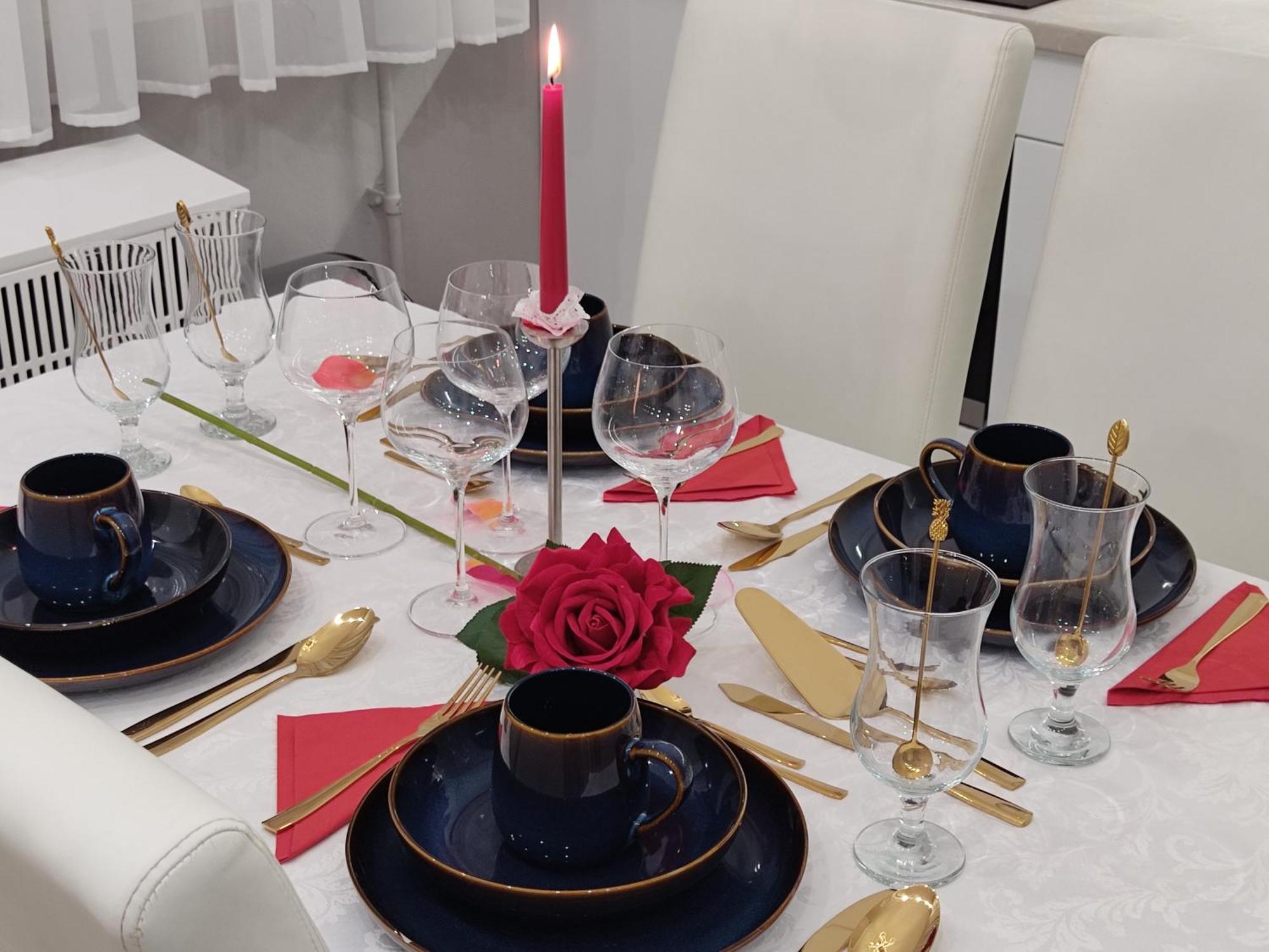 Albina Apartman Эгер Экстерьер фото