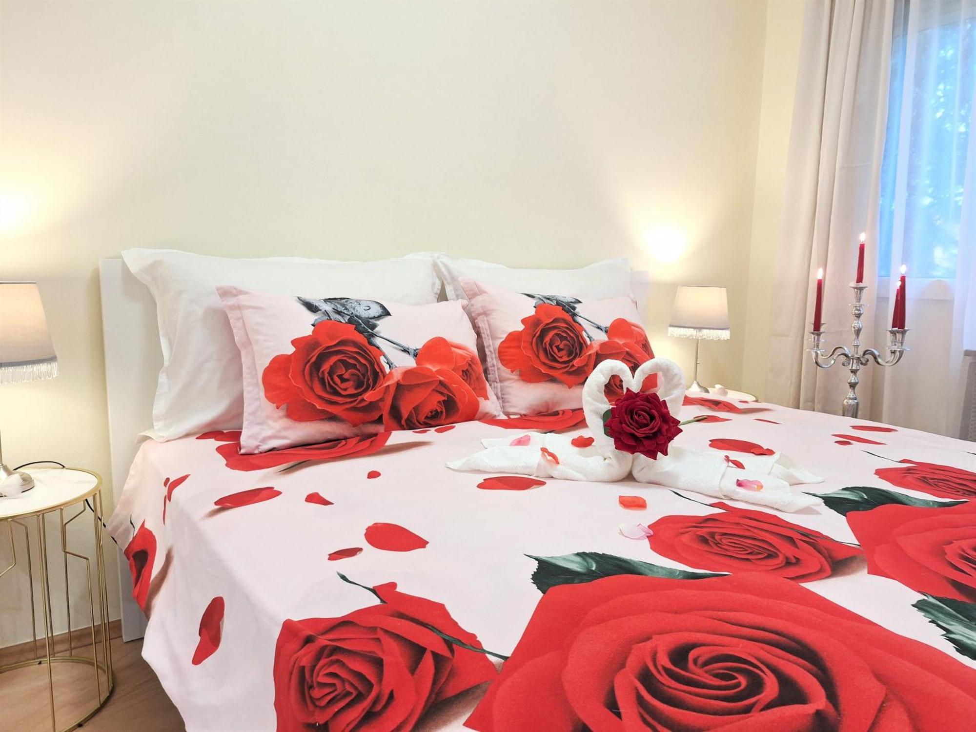 Albina Apartman Эгер Экстерьер фото
