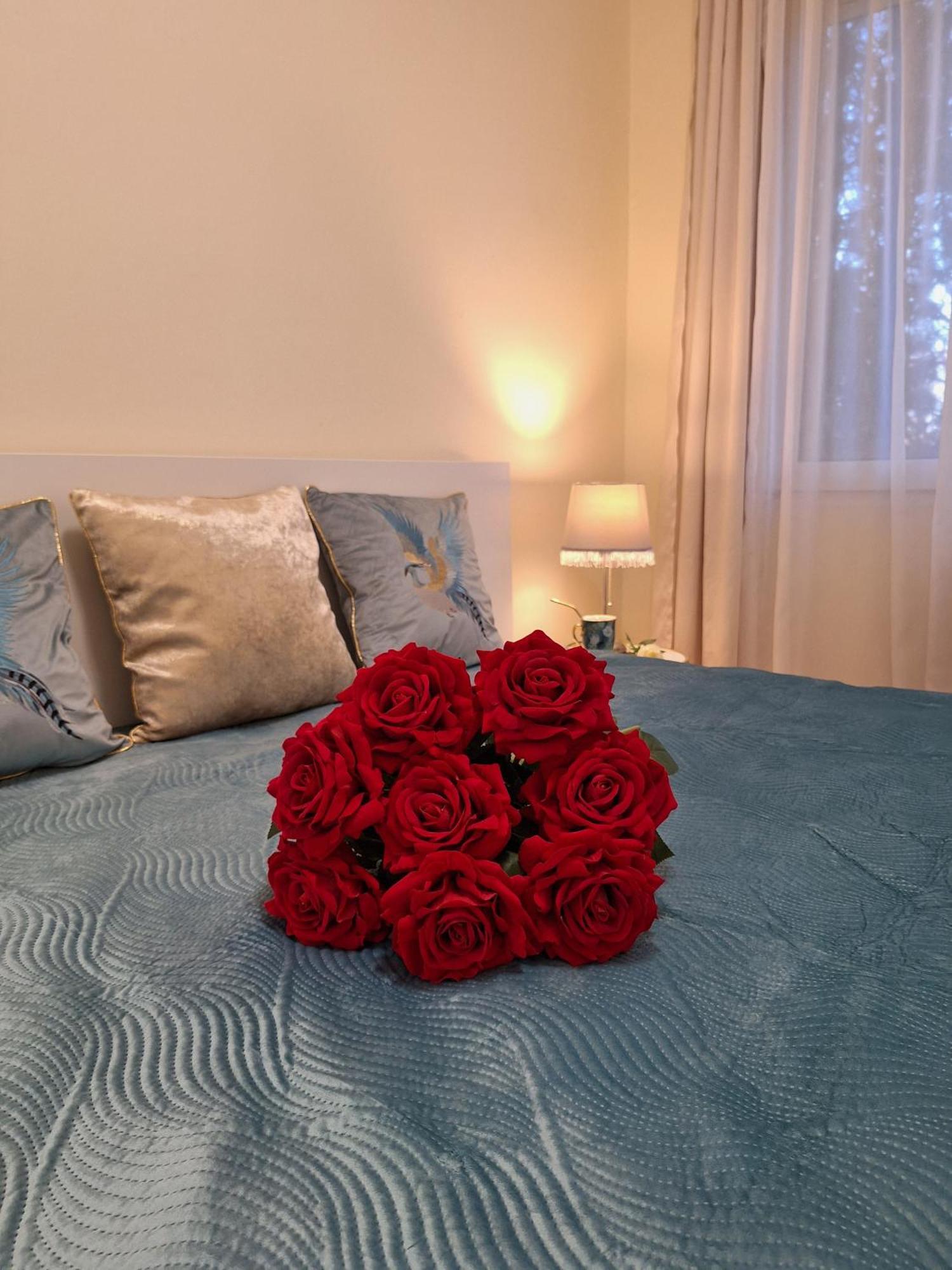 Albina Apartman Эгер Экстерьер фото
