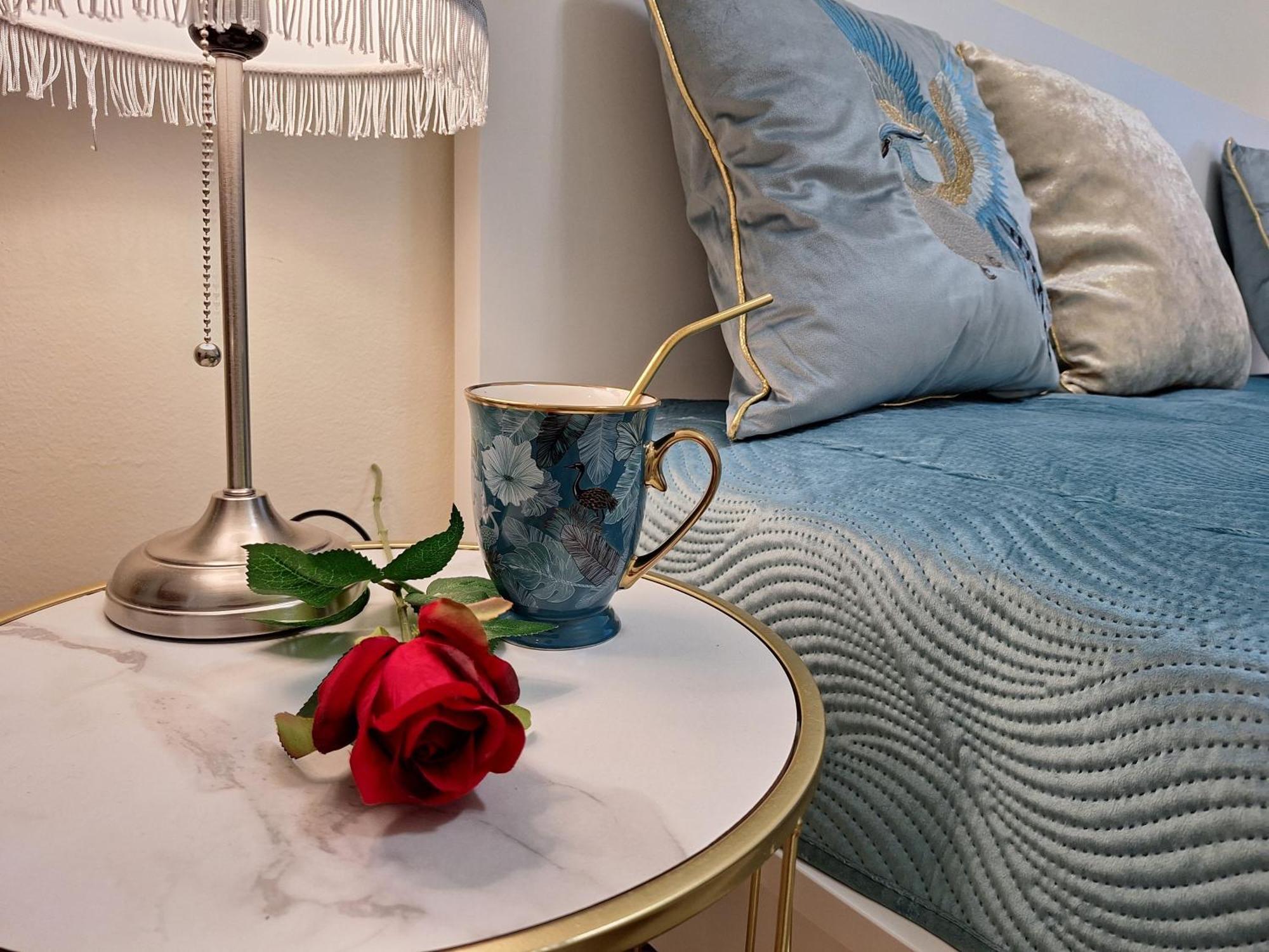 Albina Apartman Эгер Экстерьер фото