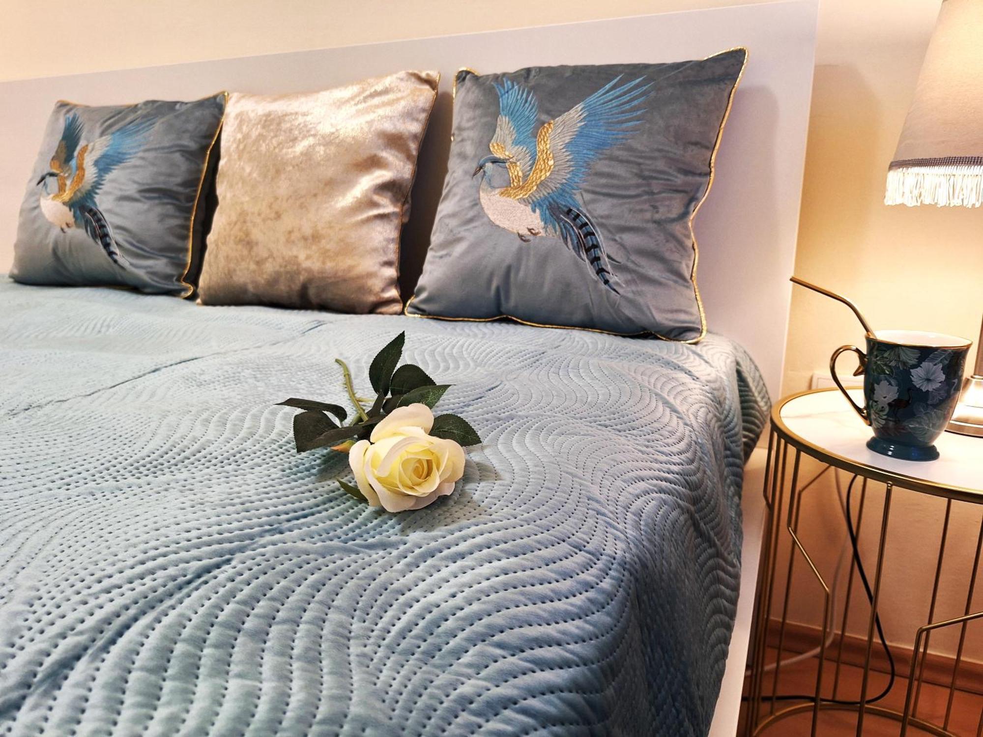 Albina Apartman Эгер Экстерьер фото