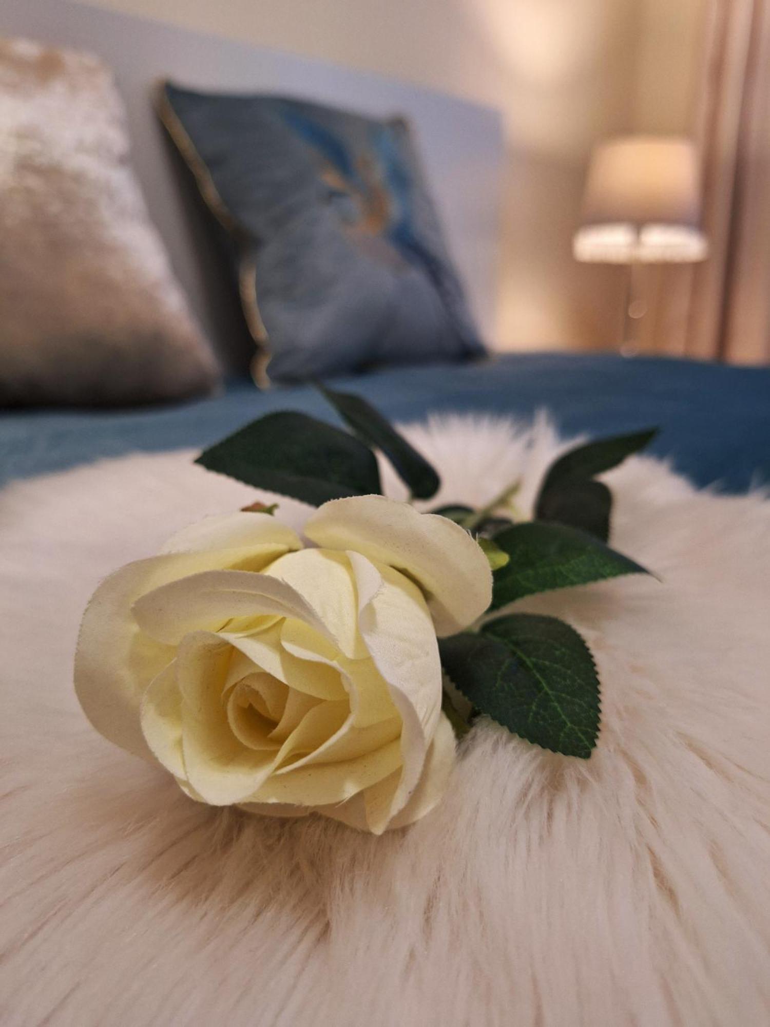 Albina Apartman Эгер Экстерьер фото