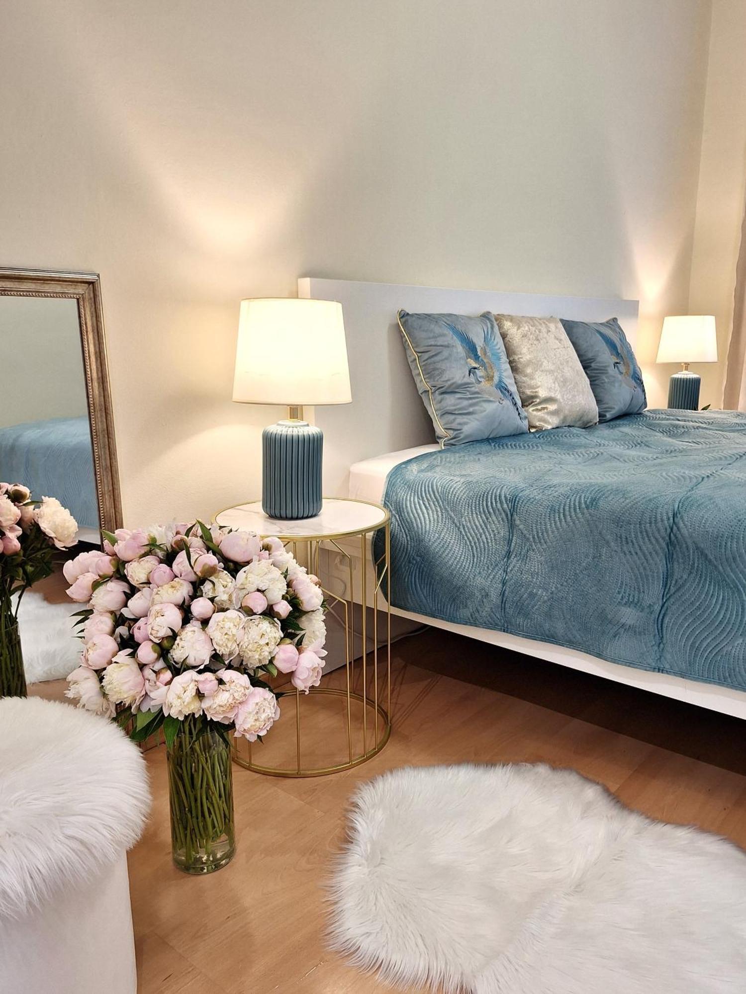 Albina Apartman Эгер Экстерьер фото